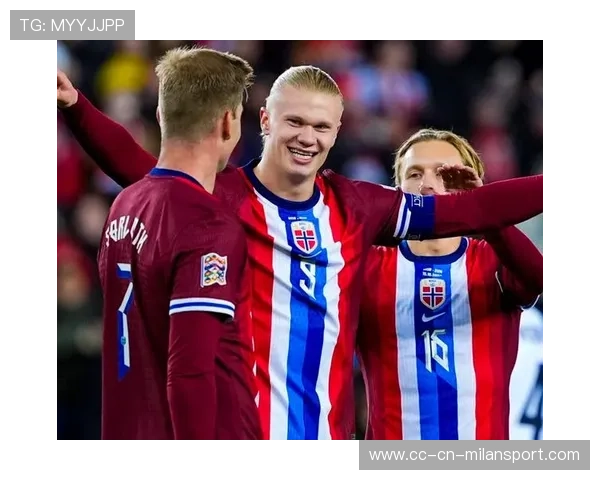 哈兰德推动青训计划细节曝光，年轻球员受益