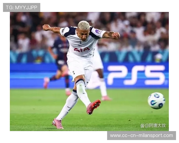 巴黎誓破热刺魔咒！欧冠第五轮迎来天王山之战